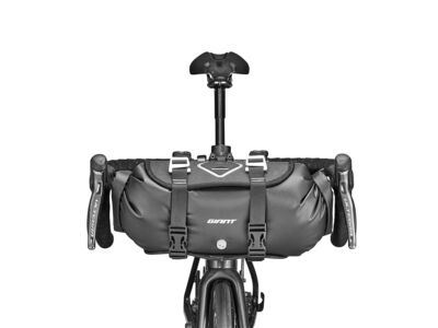 GIANT H2Pro Handlebar Bag Large click to zoom image