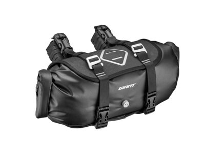 GIANT H2Pro Handlebar Bag Medium click to zoom image