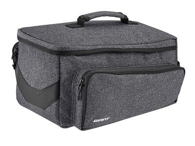 GIANT Transit Mik Trunk Bag 11L click to zoom image