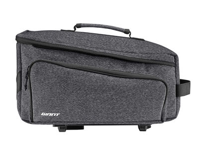 GIANT Transit Mik Trunk Bag 11L click to zoom image