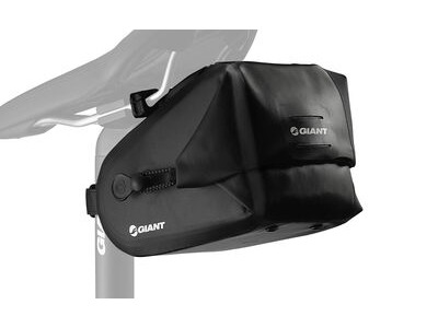 GIANT WP Water Proof Seat Bag L