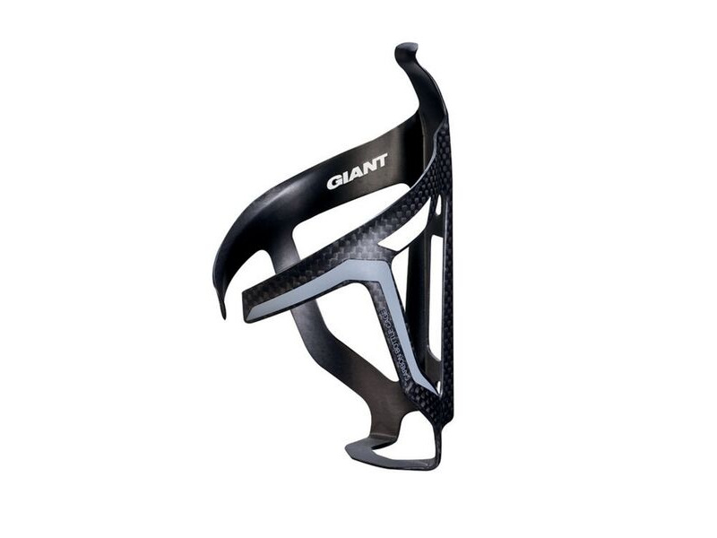 GIANT AirWay Pro Open Carbon Bottle Cage click to zoom image