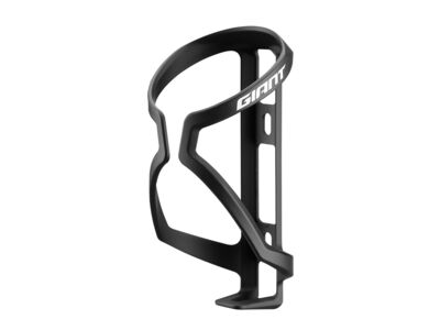 GIANT Airway Sport Bottle Cage  Black / White  click to zoom image