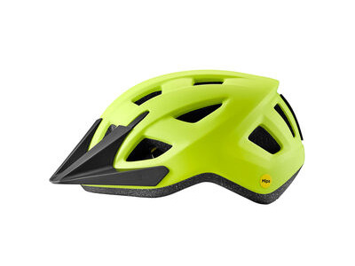 GIANT Path ARX Helmet Lime Punch