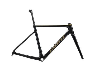 GIANT TCX Advanced Pro Frameset