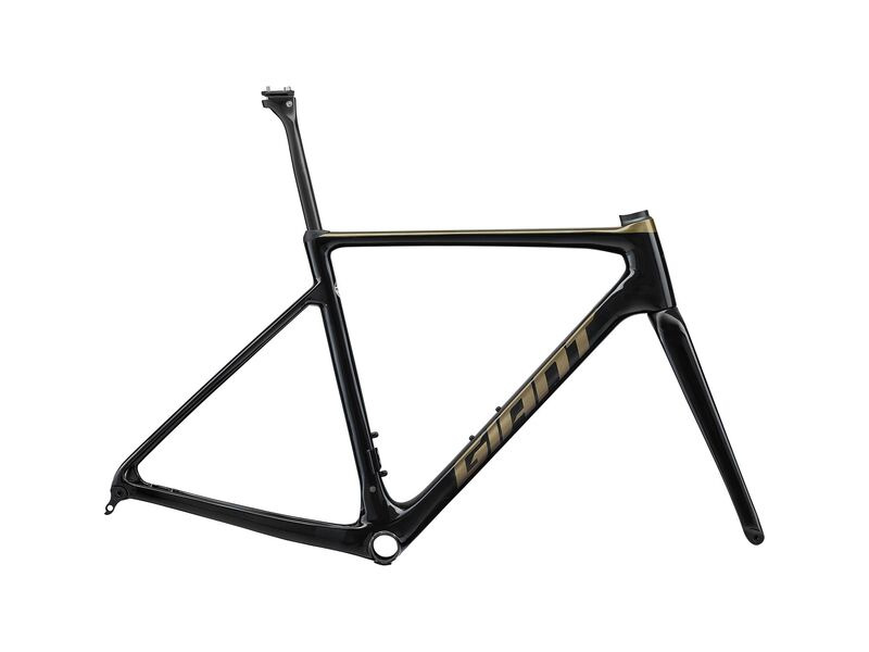 GIANT TCX Advanced Pro Frameset click to zoom image