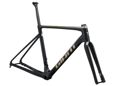 GIANT TCX Advanced Pro Frameset click to zoom image