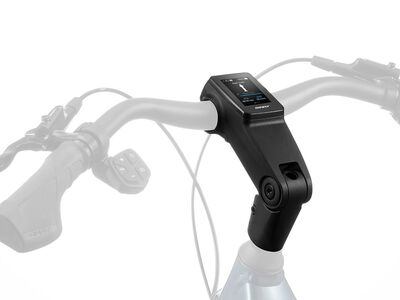 GIANT Adjustable Stem For RideDash EVO click to zoom image