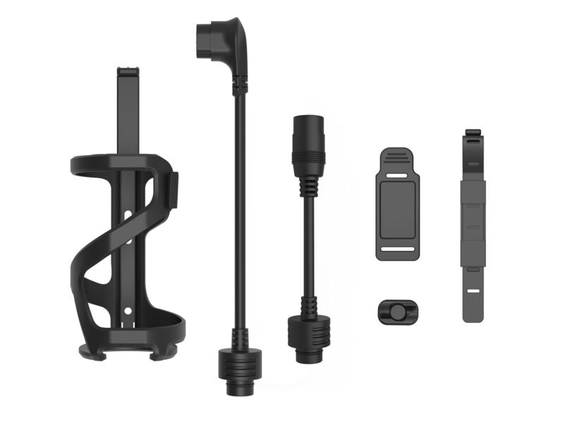 GIANT EnergyPak Plus 200 Accessories click to zoom image