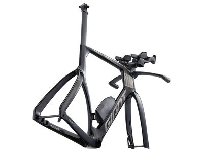 GIANT Trinity Advanced SL Time Trial Frameset click to zoom image