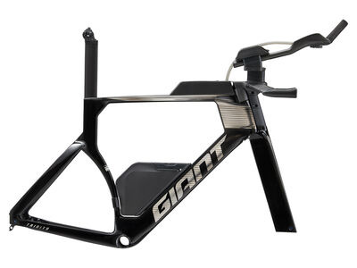 GIANT Trinity Advanced SL Triathlon Frameset