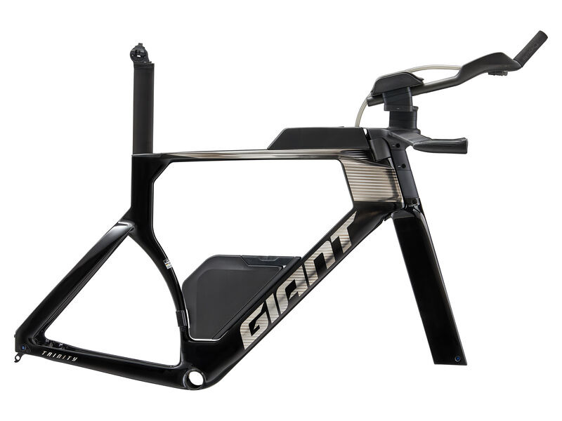 GIANT Trinity Advanced SL Triathlon Frameset click to zoom image