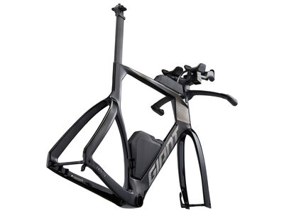 GIANT Trinity Advanced SL Triathlon Frameset click to zoom image