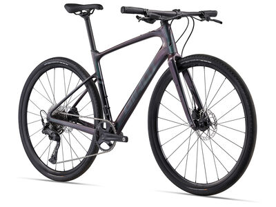 GIANT FastRoad AR Advanced 1 Dark Iridescent click to zoom image