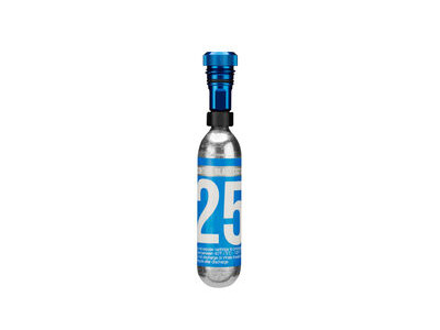 GIANT Control Blast Mini Pump with 25G CO2