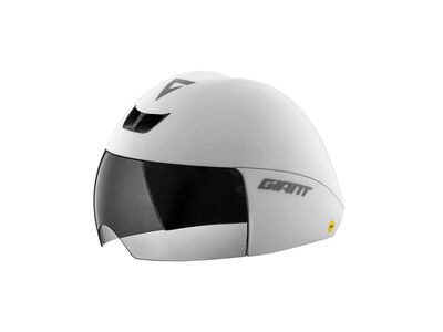 GIANT Rivet Mips Helmet Matte White