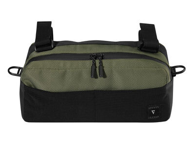 GIANT Shadow Handlebar Bag Green click to zoom image