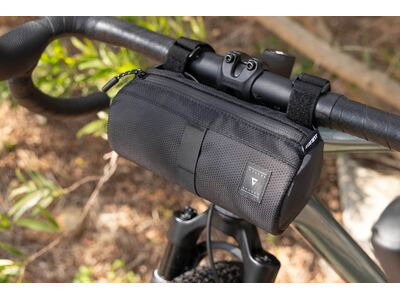 GIANT Shadow SL Burrito Bar Bag Green click to zoom image