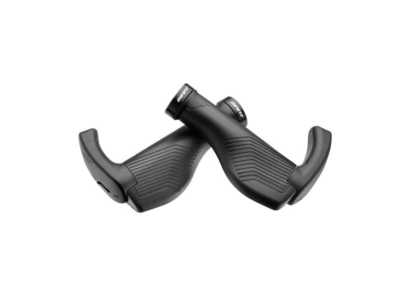 GIANT Ergo Max Plus Single Lock-On Grips click to zoom image