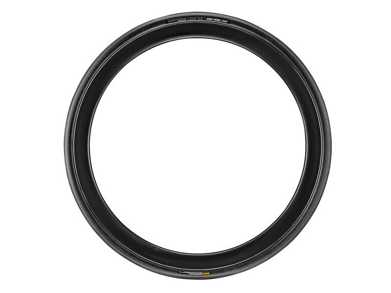 GIANT Gavia Course 1 Tubeless Tyre 700x28c click to zoom image