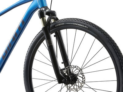 GIANT Roam 1 Electron Blue click to zoom image