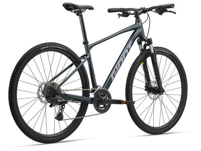 GIANT Roam 2 Asphalt Green click to zoom image