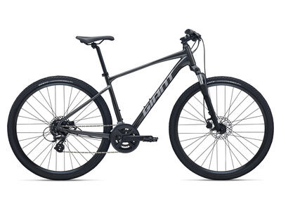 GIANT Roam 4 Stealth Chrome