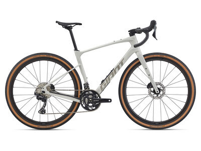 GIANT Revolt Advanced 0 Snow Drift
