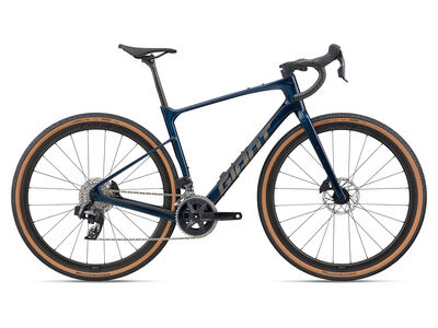 GIANT Revolt Advanced Pro 1 Ocean Twilight