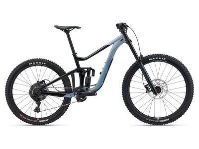 GIANT Reign SX Moonstone
