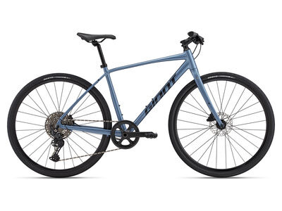 GIANT Escape Disc 1 Frost Silver