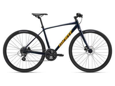 GIANT Escape Disc 3 Ultra Navy
