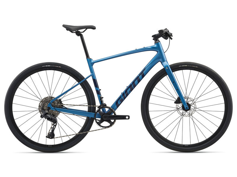 GIANT FastRoad AR 1 Electron Blue click to zoom image