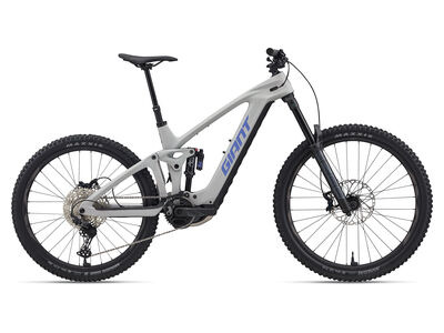 GIANT Reign Advanced E+ 2 Moon Dust