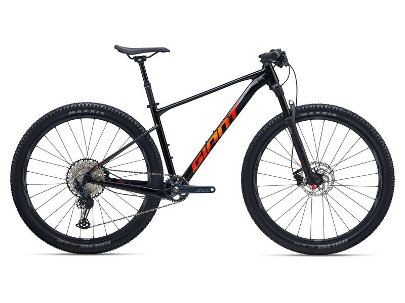GIANT XTC SLR 29 1 Abyss Black click to zoom image