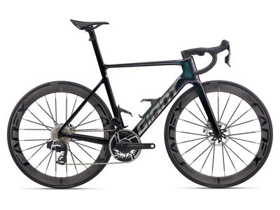 GIANT Propel Advanced SL 0 (RED)