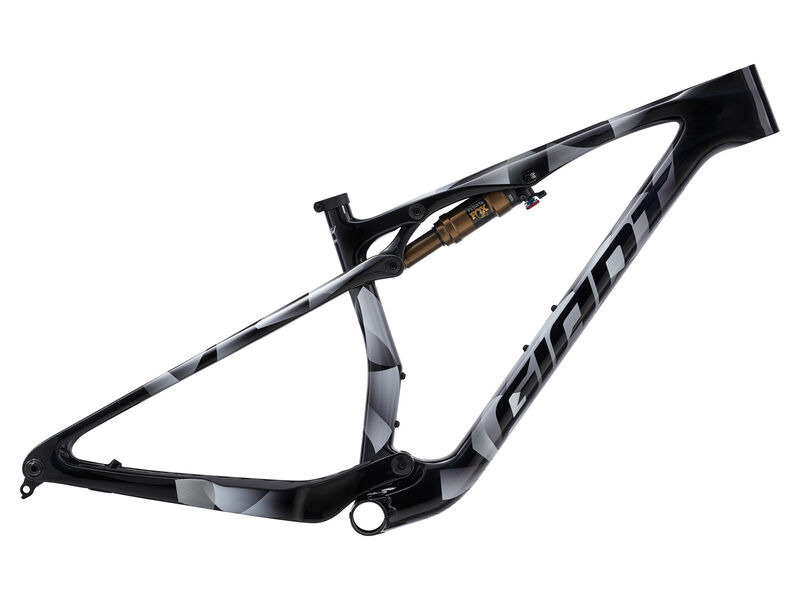 GIANT Anthem Advanced SL SE World Champion Frameset click to zoom image