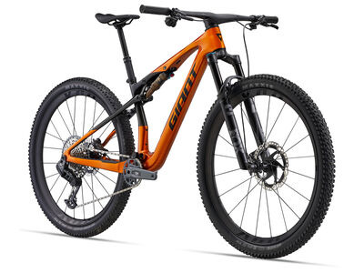 GIANT Anthem X Advanced SL 1 Baja Orange click to zoom image