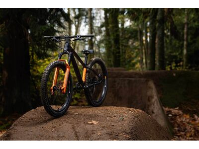 GIANT STP 24 Black Chrome click to zoom image