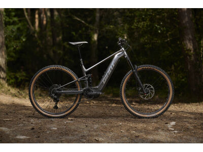 GIANT Stance E+ 1 click to zoom image