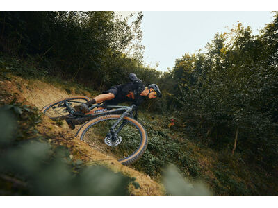 GIANT Talon E+ Meteor Storm click to zoom image