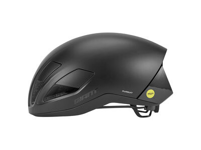GIANT Pursuit Mips Helmet Matt Black Propel click to zoom image