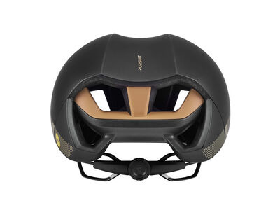 GIANT Pursuit Mips Helmet Matt Black Propel click to zoom image
