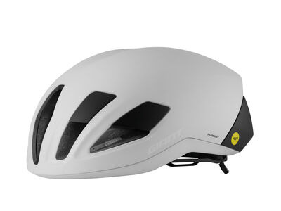 GIANT Pursuit Mips Helmet Matt White