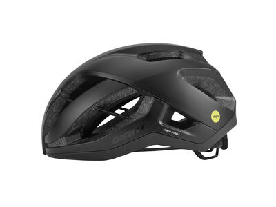 GIANT Rev Pro Mips Helmet Matt Black click to zoom image