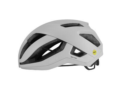 GIANT Rev Pro Mips Helmet Matt White click to zoom image
