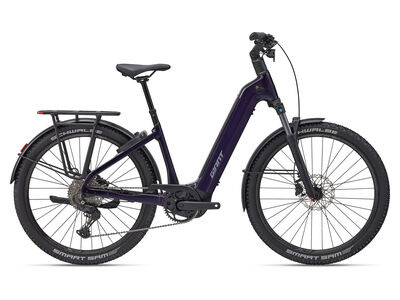 GIANT AnyTour X E+ 3 Black Currant click to zoom image