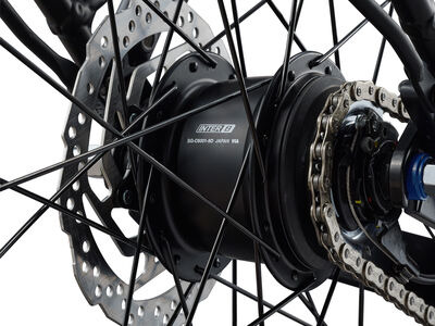 GIANT NewTour E+ 2 LST Cold Night click to zoom image