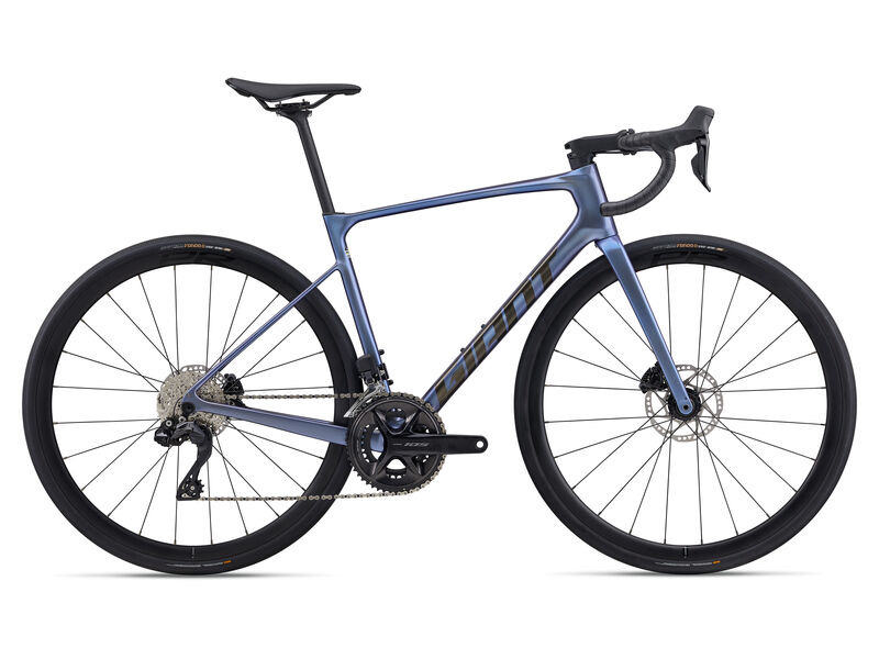 GIANT Defy Advanced 1 Cyber Lime click to zoom image