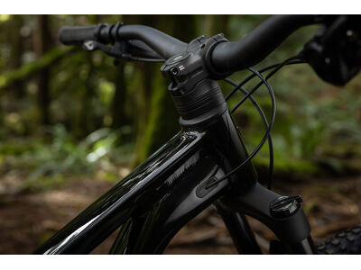 GIANT Stance Black click to zoom image